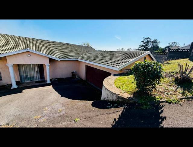 5 BEDROOM HOUSE FOR SALE IN MOUNT VERNON